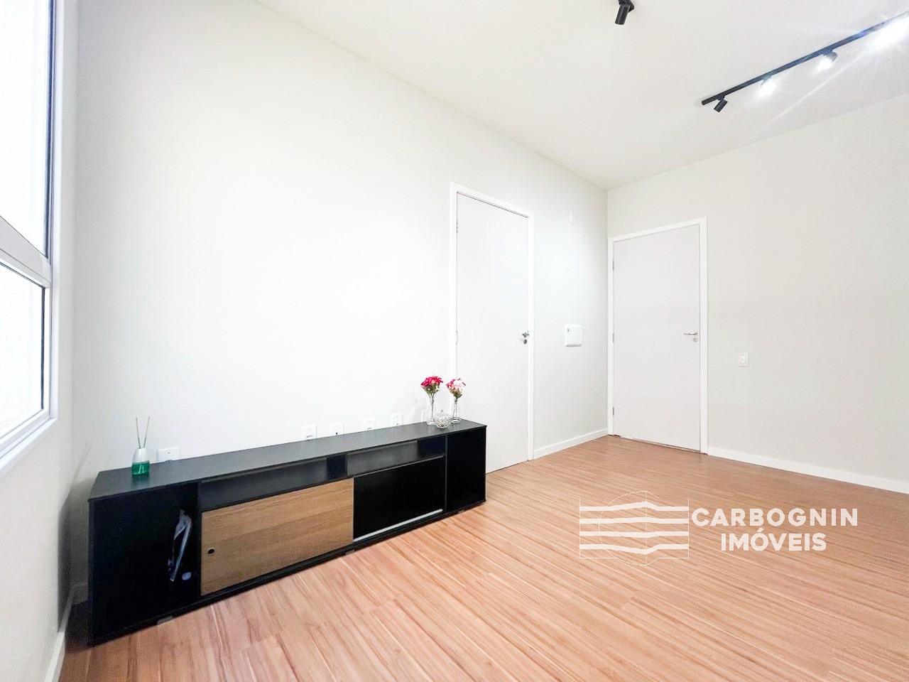 Apartamento a Venda No Condomínio Porto Fino No Jardim Jaraguá em Taubaté