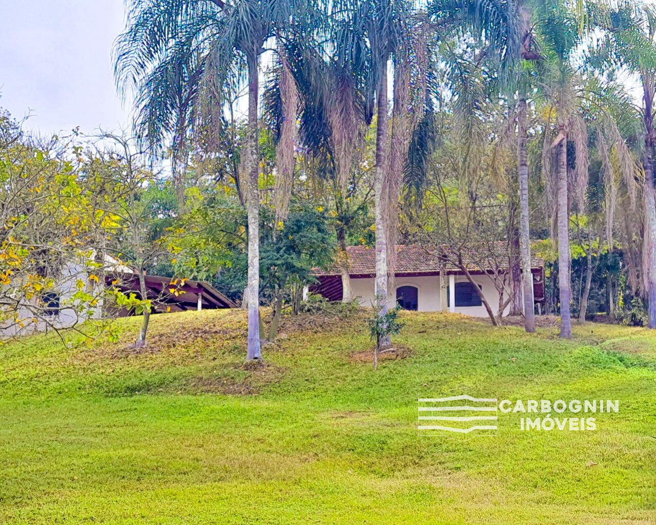 Chácara a Venda No Recanto Itamaraty Ii em Caçapava