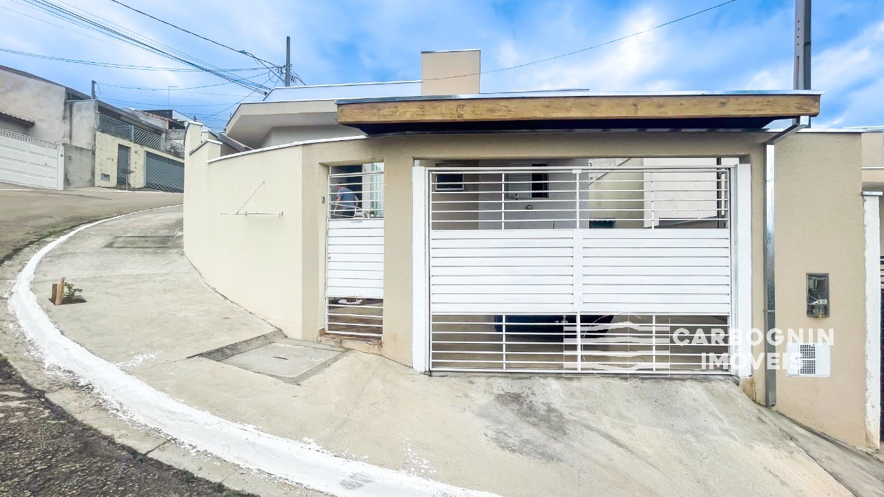 Casa a Venda e Locação No Borda do Campo em Caçapava