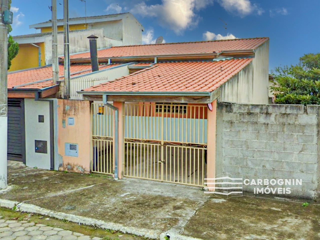 Casa a Venda No Village das Flores em Caçapava