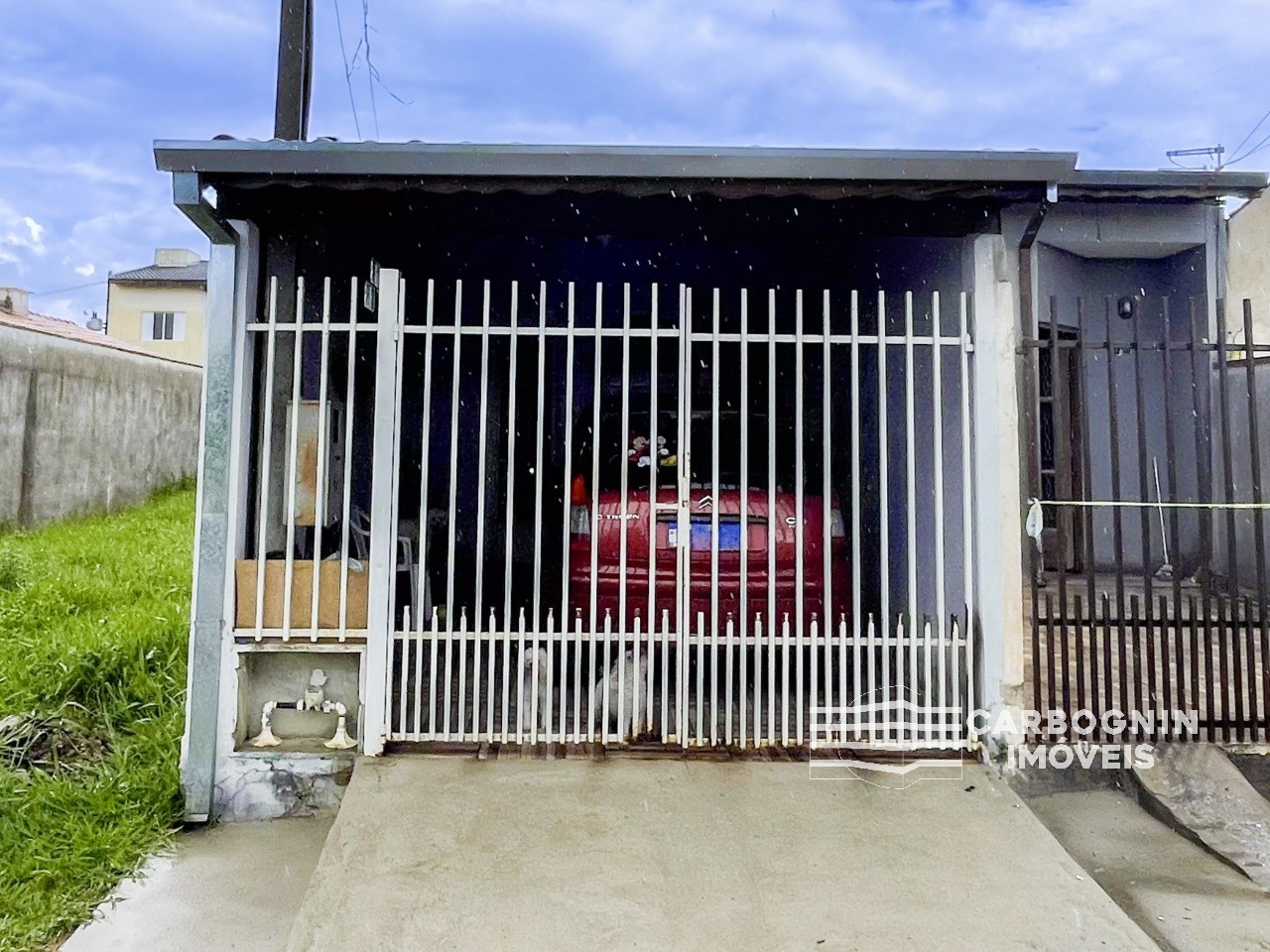 Casa a Venda No Aldeias da Serra em Caçapava