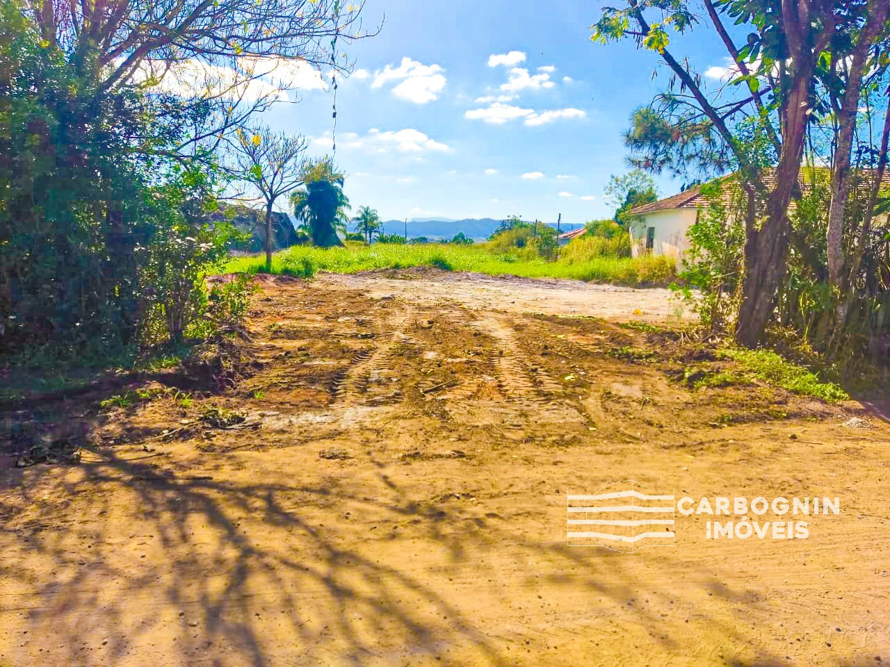 Área a Venda No Eugenio de Mello em São José dos Campos