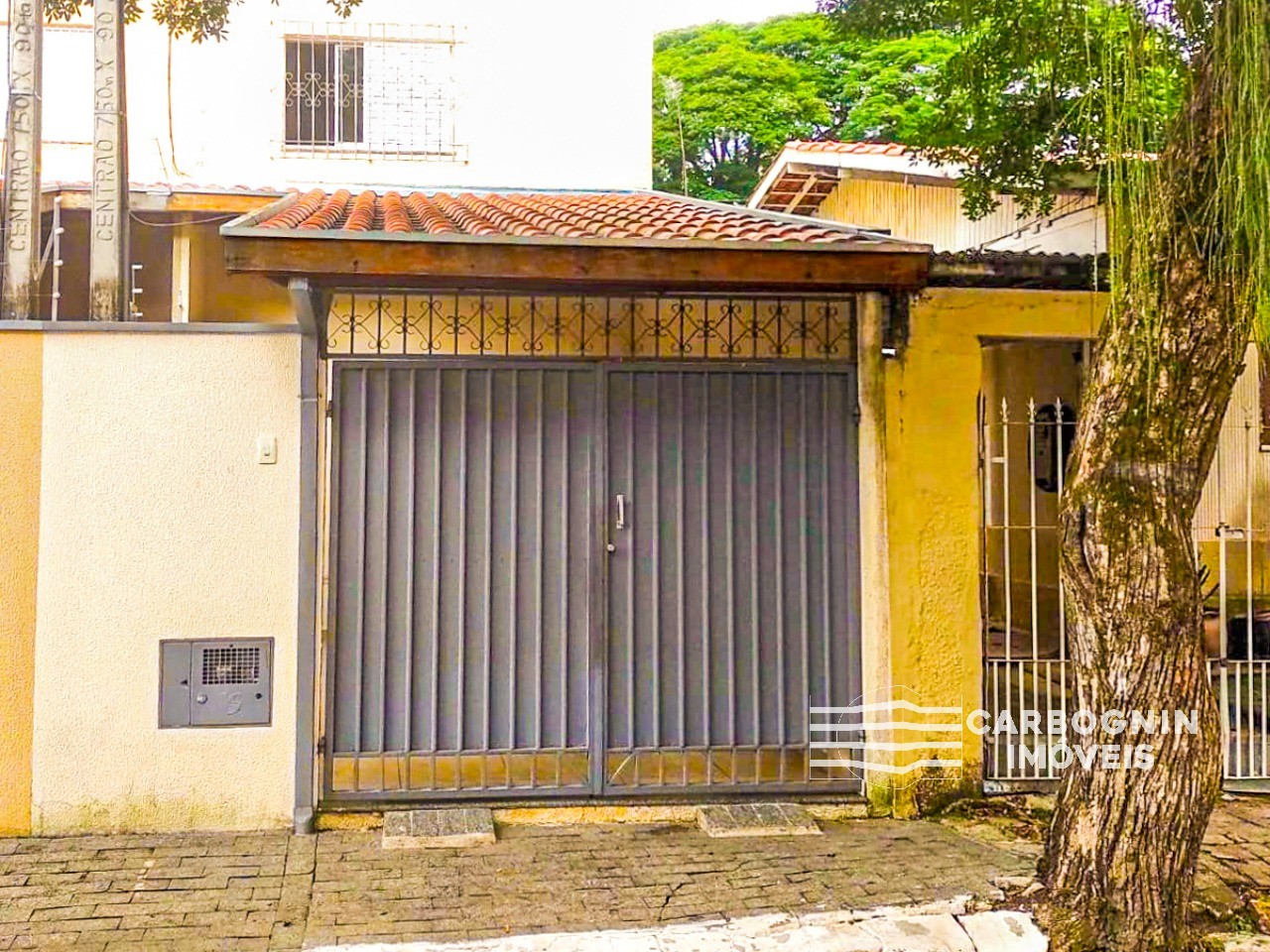 Sobrado a Venda No Jardim Julieta em Caçapava