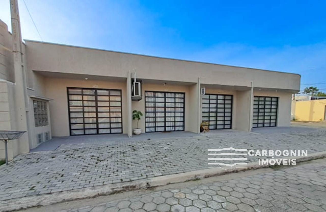 Locação Ponto Comercial No Village das Flores em Caçapava