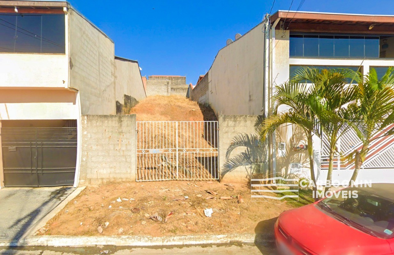 Terreno a Venda No Vitória Vale em Caçapava