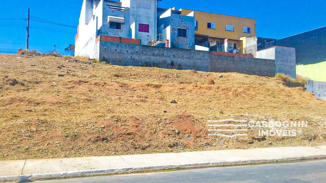 Terreno a Venda No Jardim Panorama em Caçapava