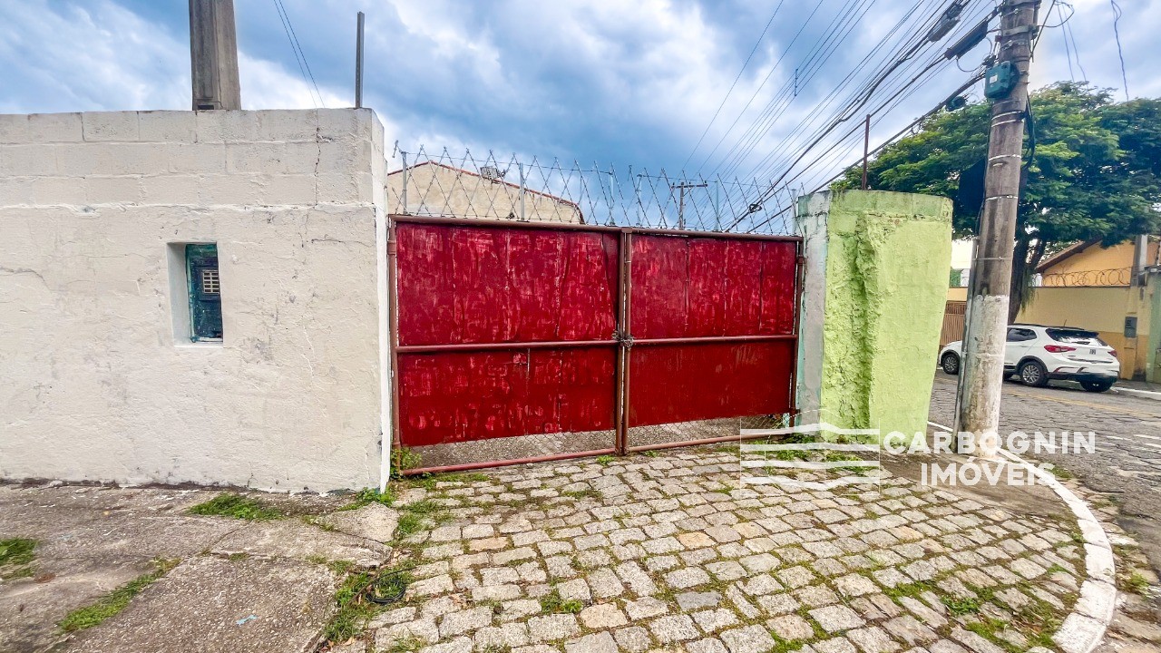 Locação Ponto Comercial No Jardim Rafael em Caçapava