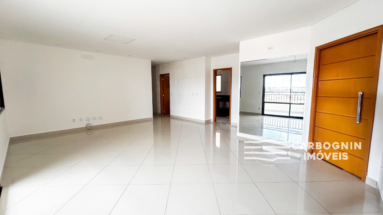 Apartamento a Venda No Di Cavalcanti No Centro em Caçapava
