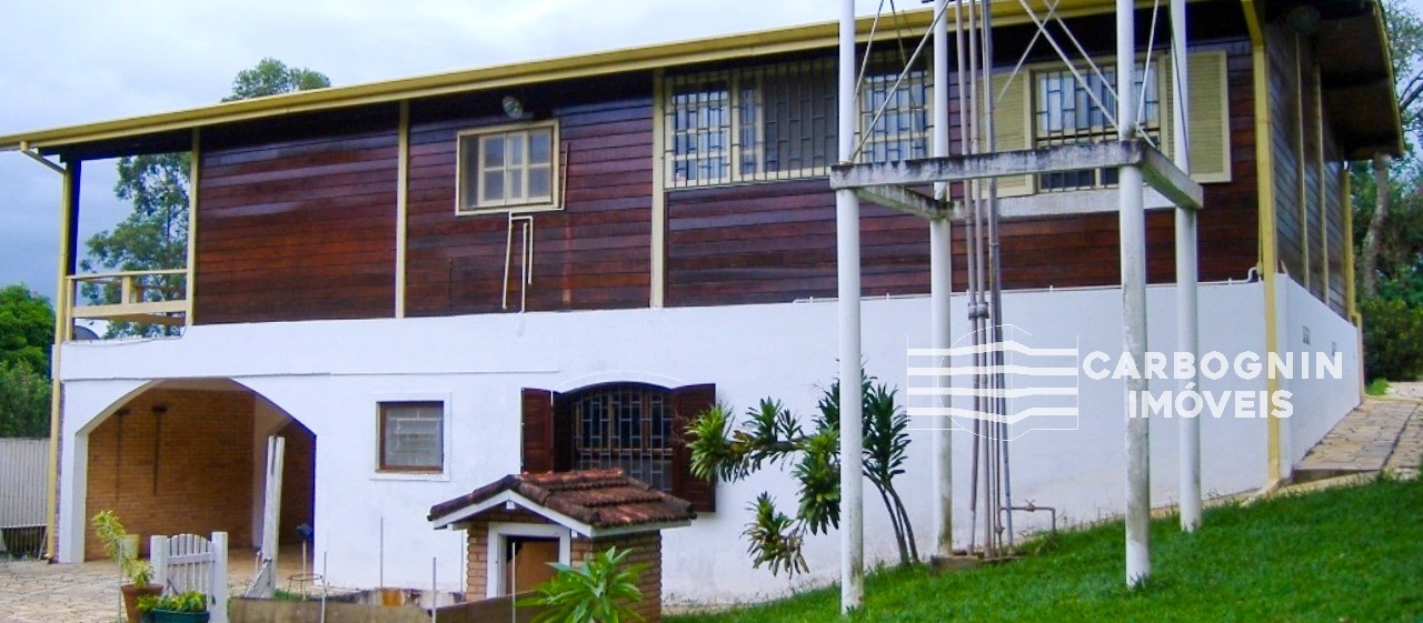 Sítio a Venda No Marambaia em Caçapava