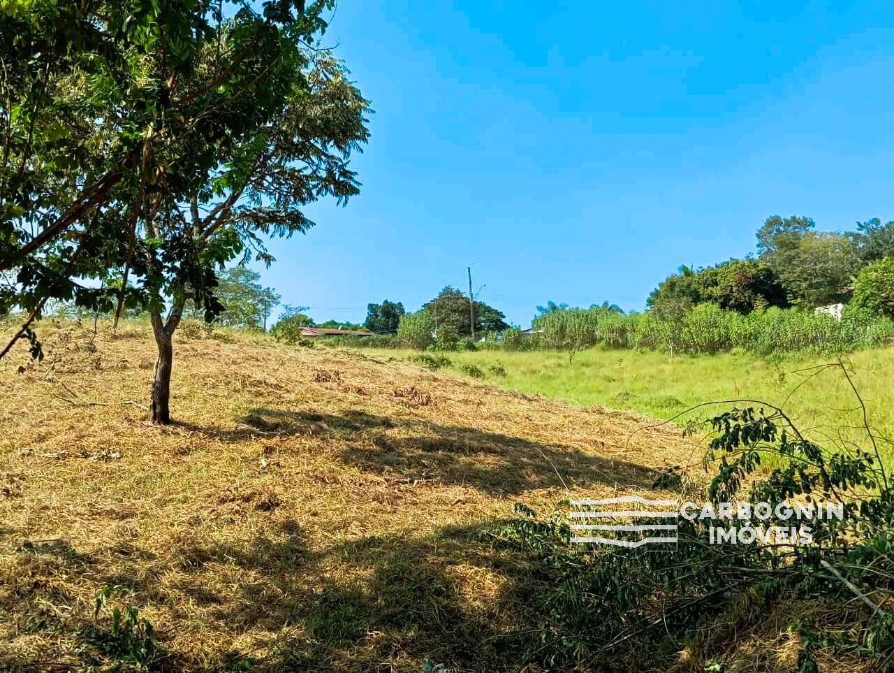 Chácara a Venda Na Vila Velha I em Caçapava