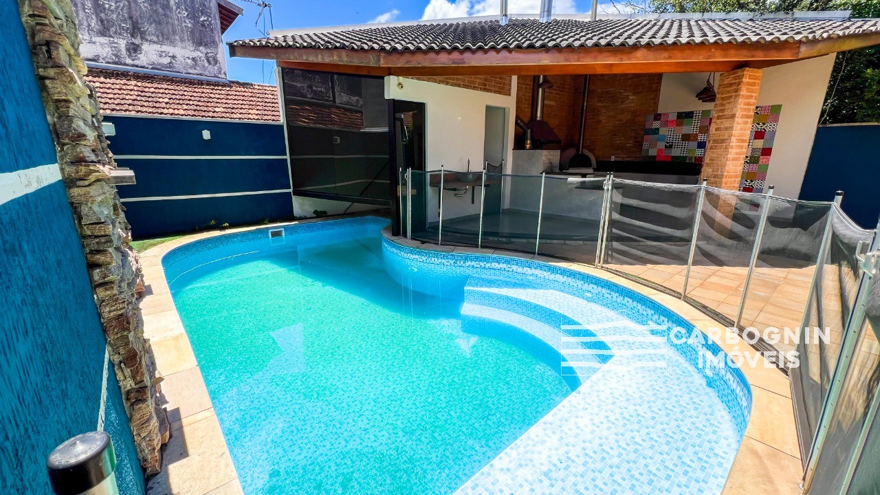 Sobrado a Venda Na Vila Resende em Caçapava