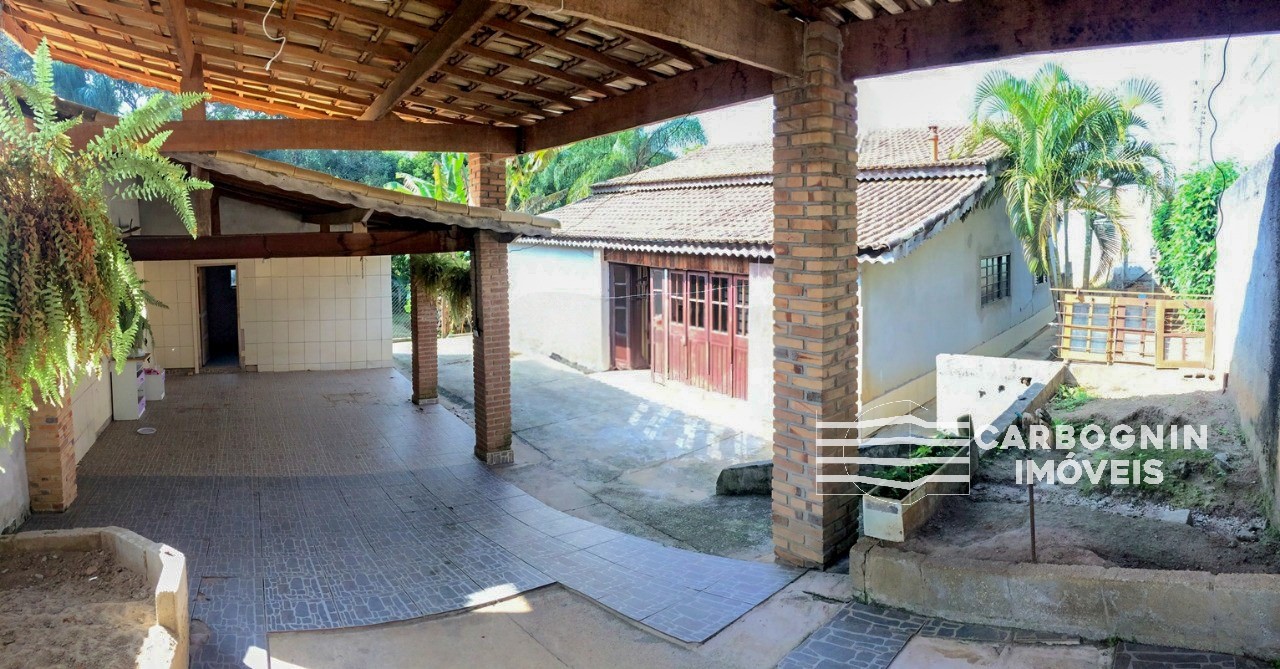 Chácara a Venda No Sapé I em Caçapava