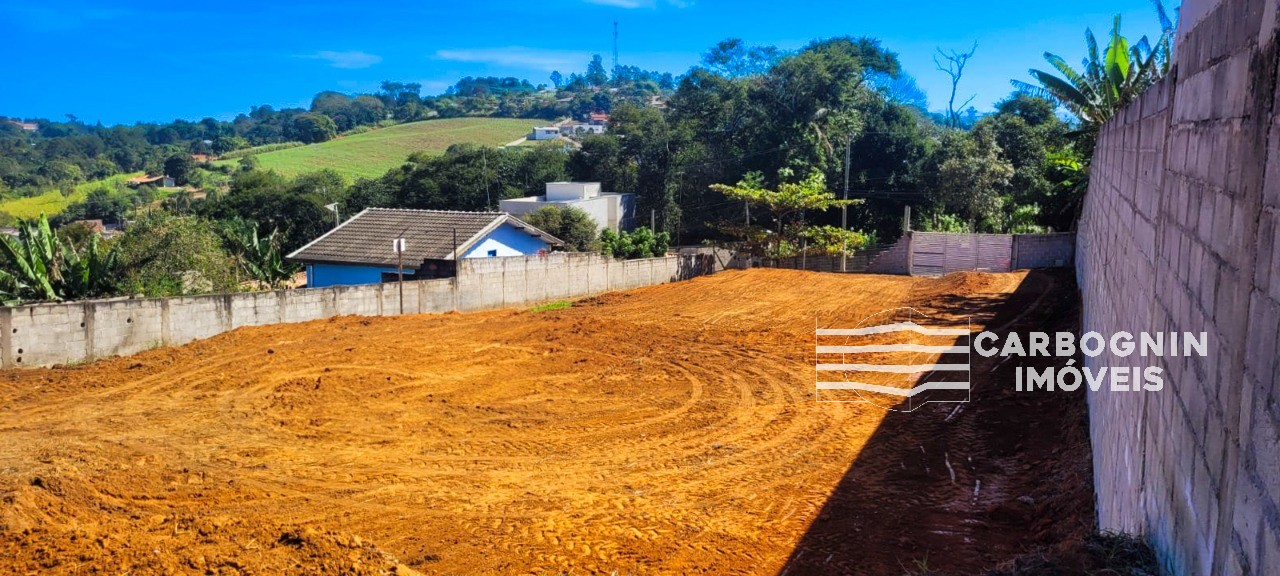 Chácara a Venda No Tijuco Preto em Caçapava