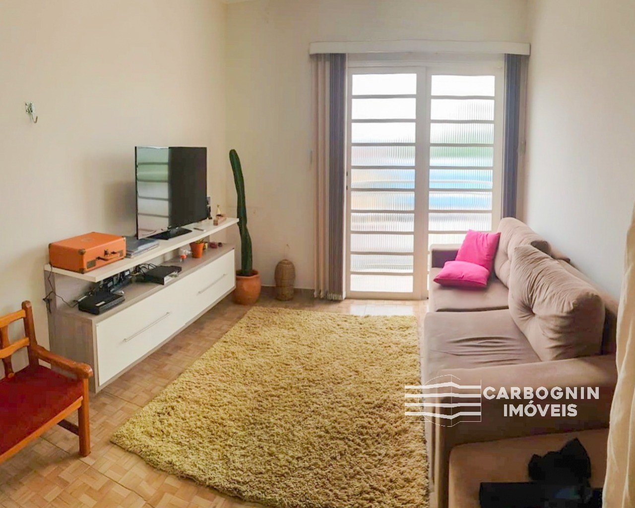 Apartamento a Venda No Edifício San Diego Na Vera Cruz em Caçapava