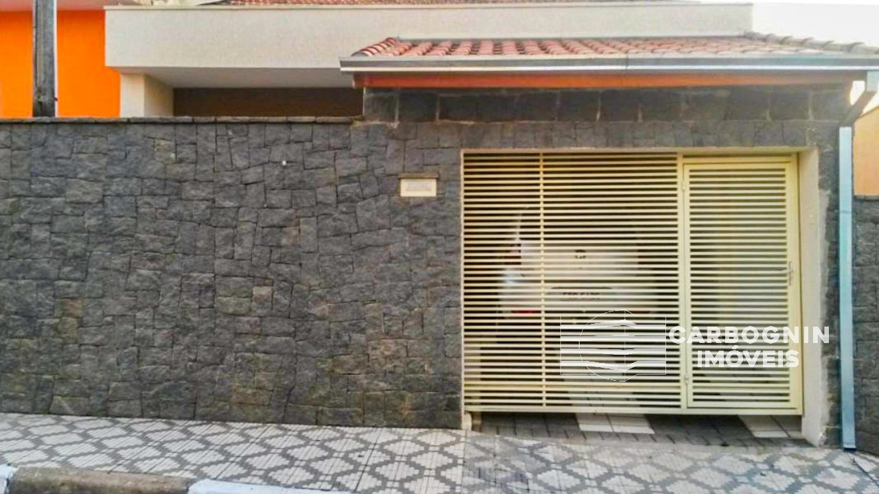 Casa a Venda Na Vila Resende em Caçapava