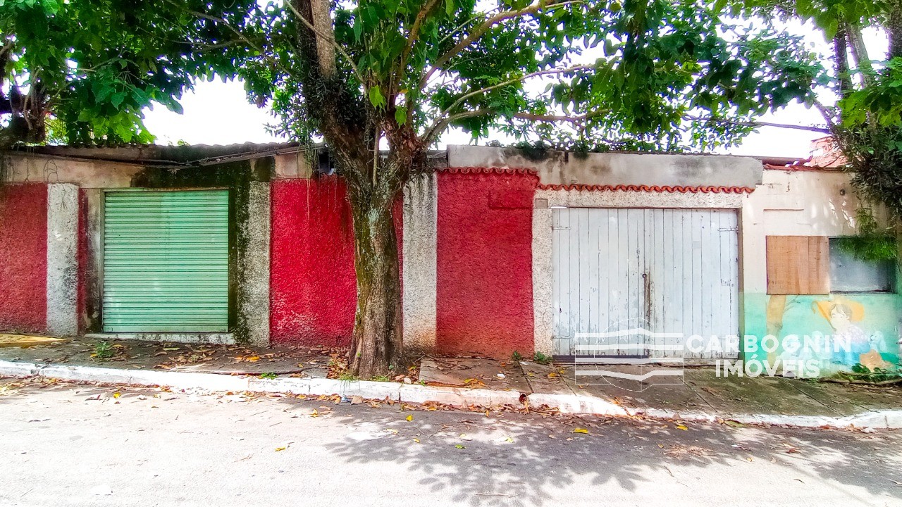 Terreno a Venda Na Vila Paraíso em Caçapava