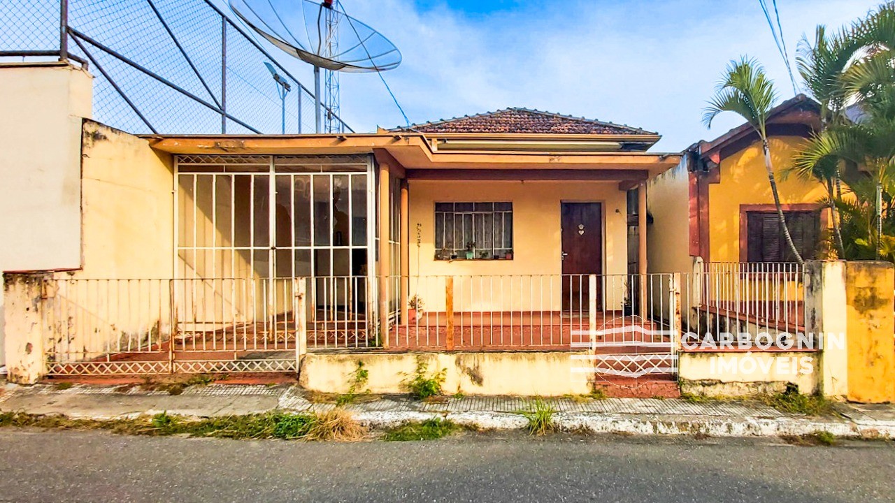 Terreno a Venda No Centro em Caçapava