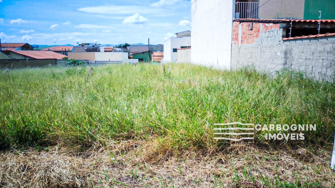 Terreno a Venda No Residencial Esperança em Caçapava