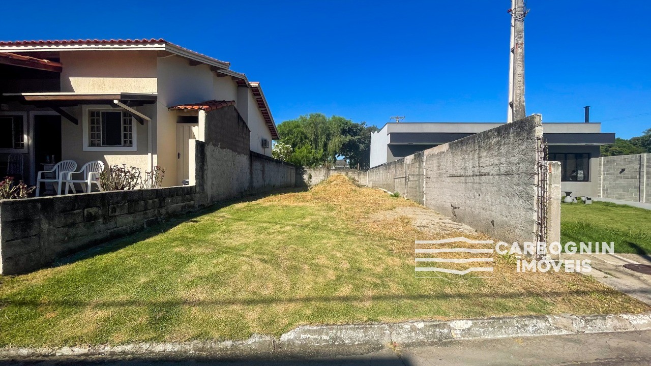 Terreno em Condomínio a Venda No Melville Na Vila Independência em Caçapava