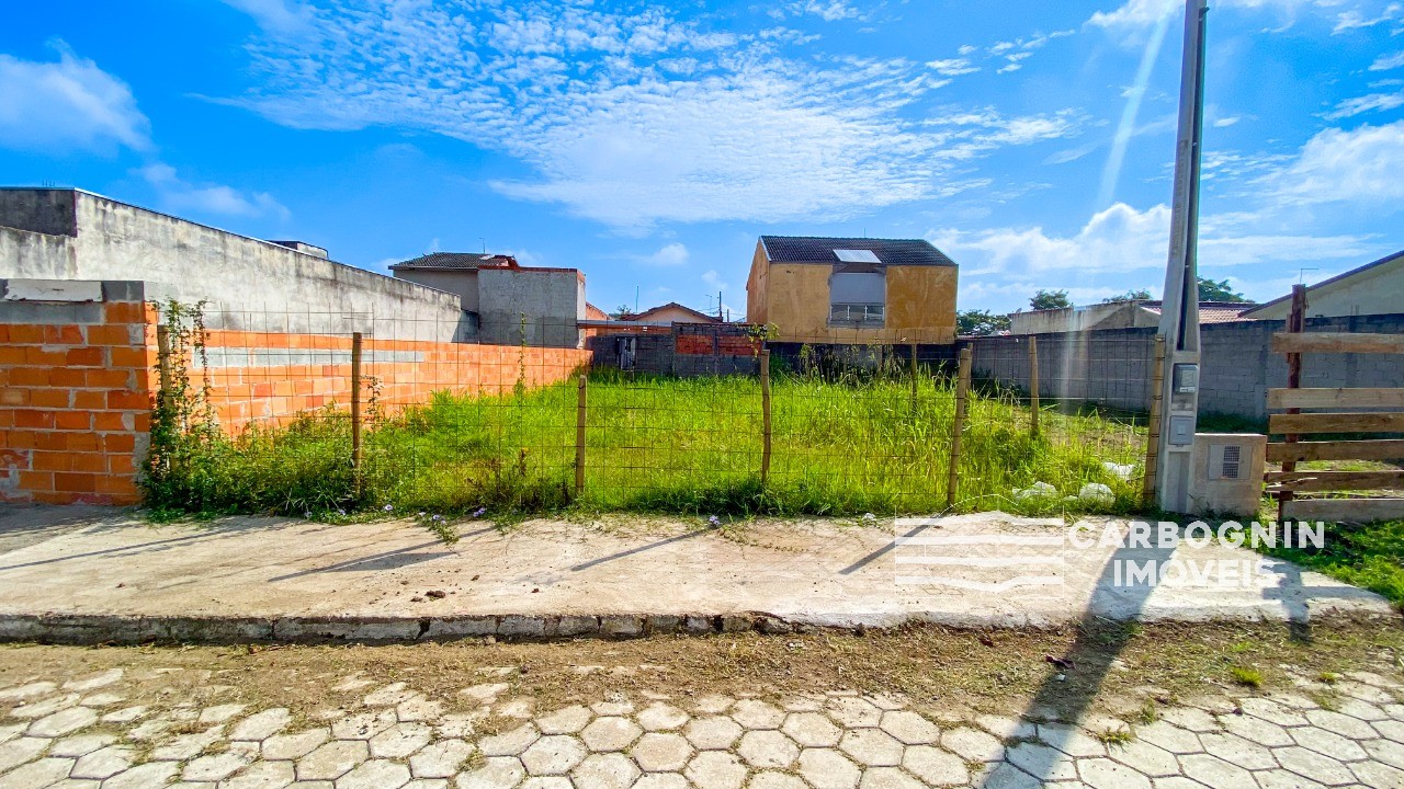 Terreno a Venda No Village das Flores em Caçapava