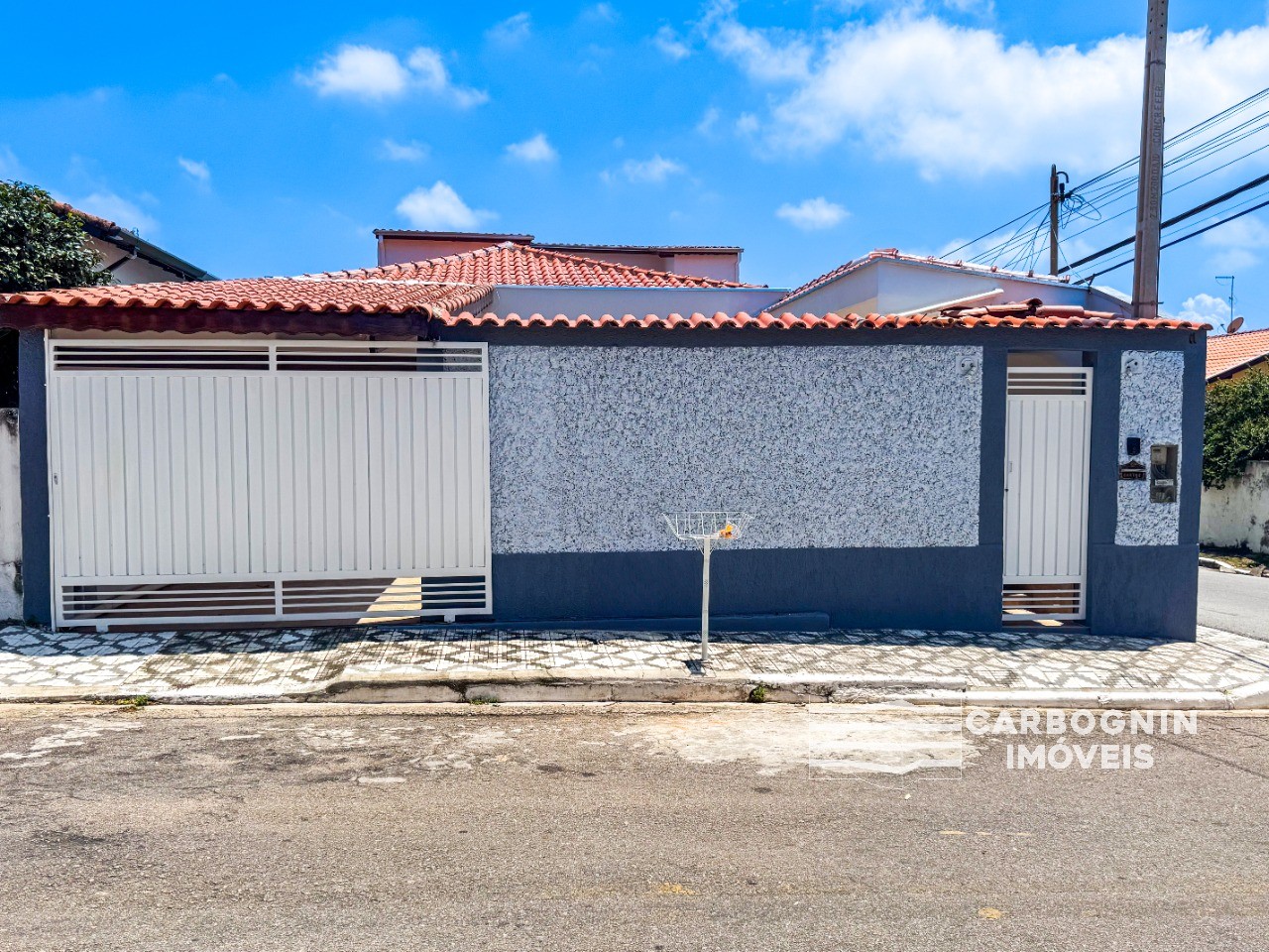 Sobrado a Venda Na Vila Resende em Caçapava