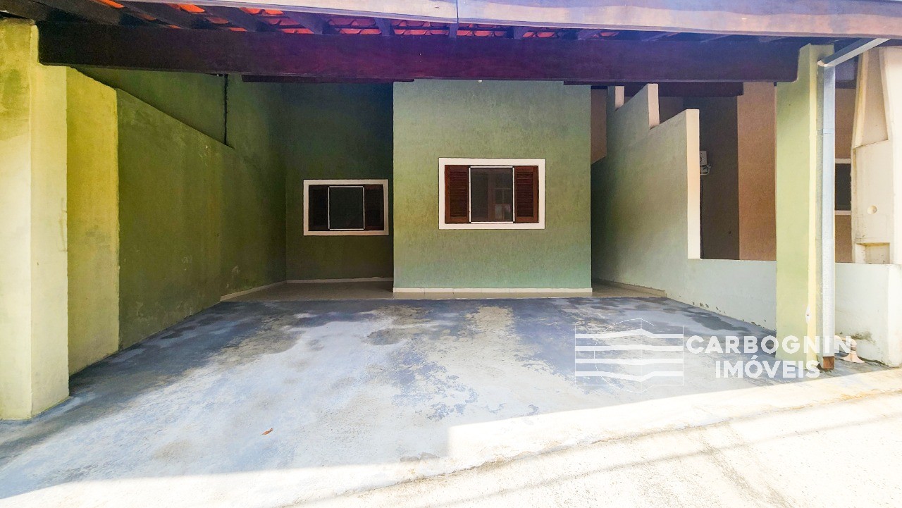 Casa em Condomínio para Venda No Melville em Caçapava