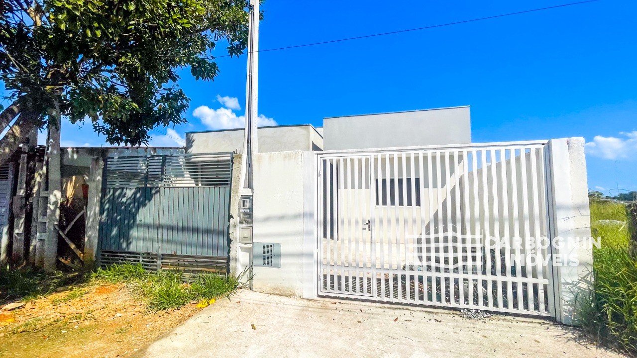 Casa a Venda No Jardim Panorama em Caçapava