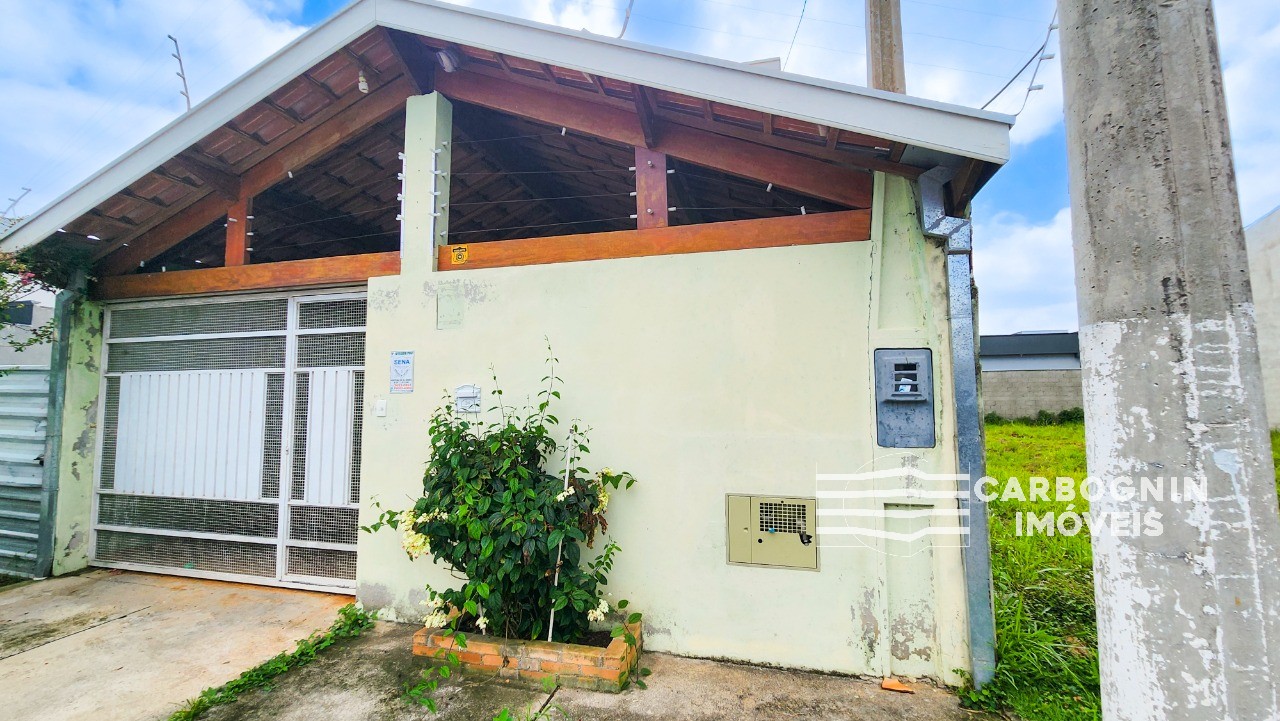 Sobrado a Venda No Parque do Museu em Caçapava
