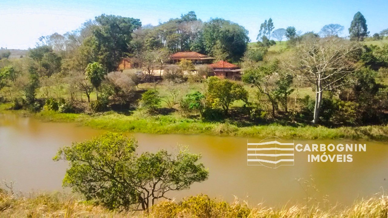 Fazenda a Venda No Pedregulho em Caçapava