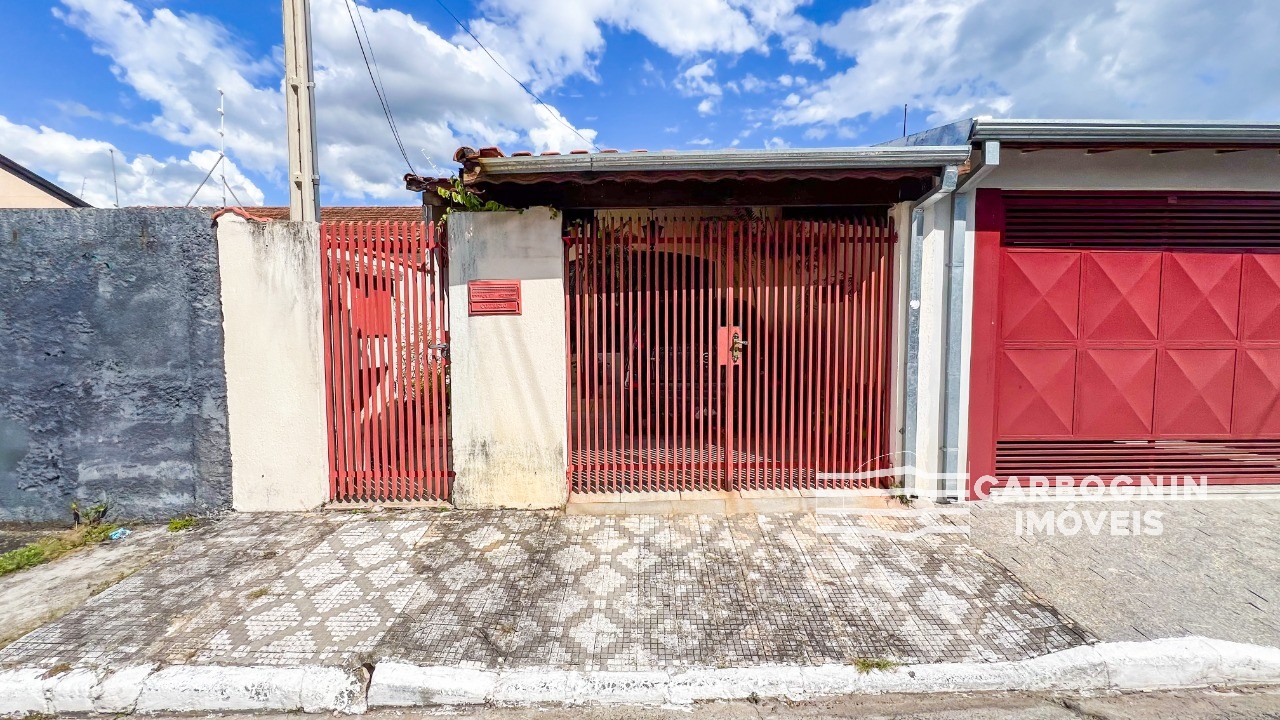 Casa a Venda Na Vila Naly em Caçapava