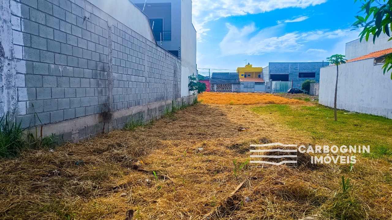 Terreno a Venda No Residencial Esperança em Caçapava