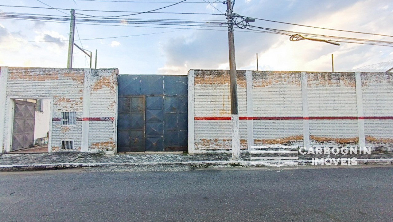 Locação de Ponto Comercial Na Vila Resende em Caçapava
