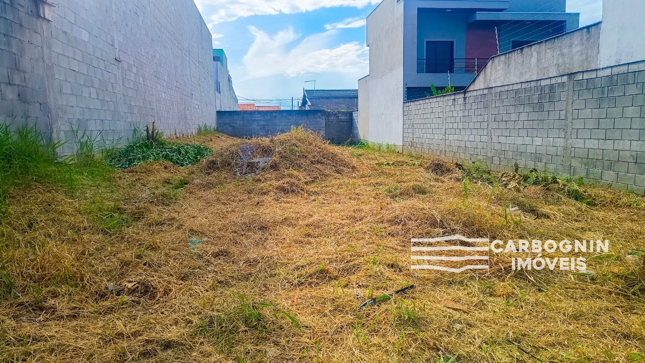 Terreno a Venda No Residencial Esperança em Caçapava