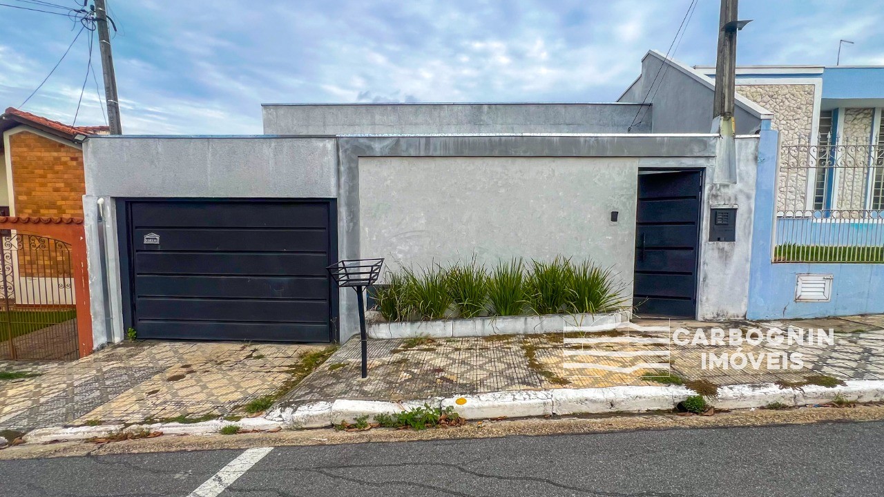 Casa a Venda Na Vila Santos em Caçapava