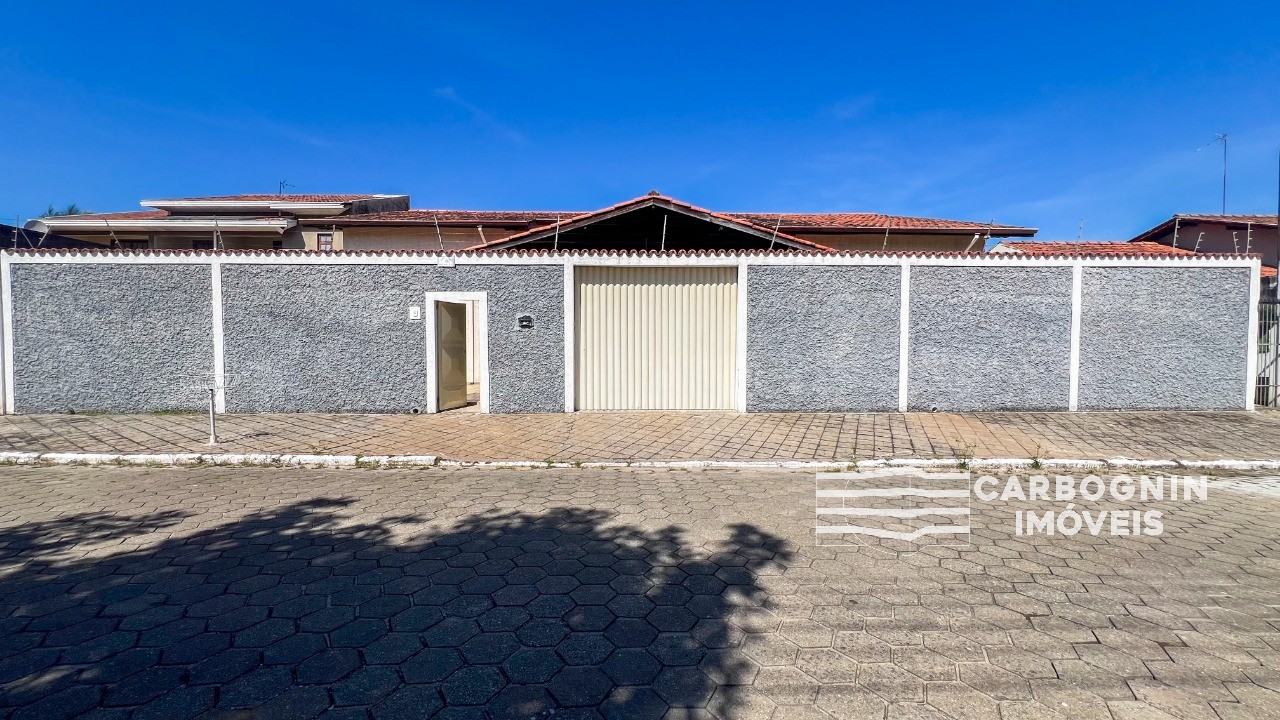 Casa a Venda Na Vila Resende em Caçapava