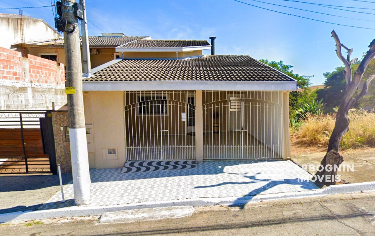 Casa a Venda No Vitória Vale em Caçapava