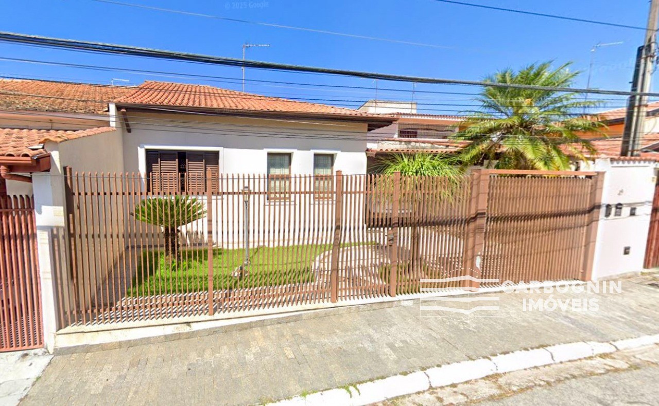 Casa a Venda No Jardim Itamaraty em Caçapava