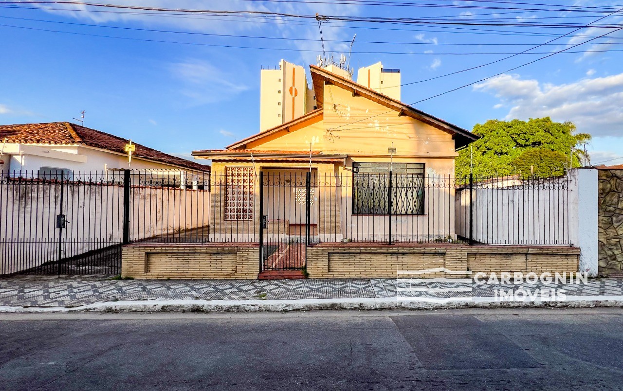 Casa a Venda Na Vila Pantaleão em Caçapava