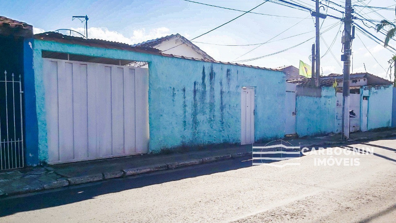 Casa a Venda No Jardim São José em Caçapava