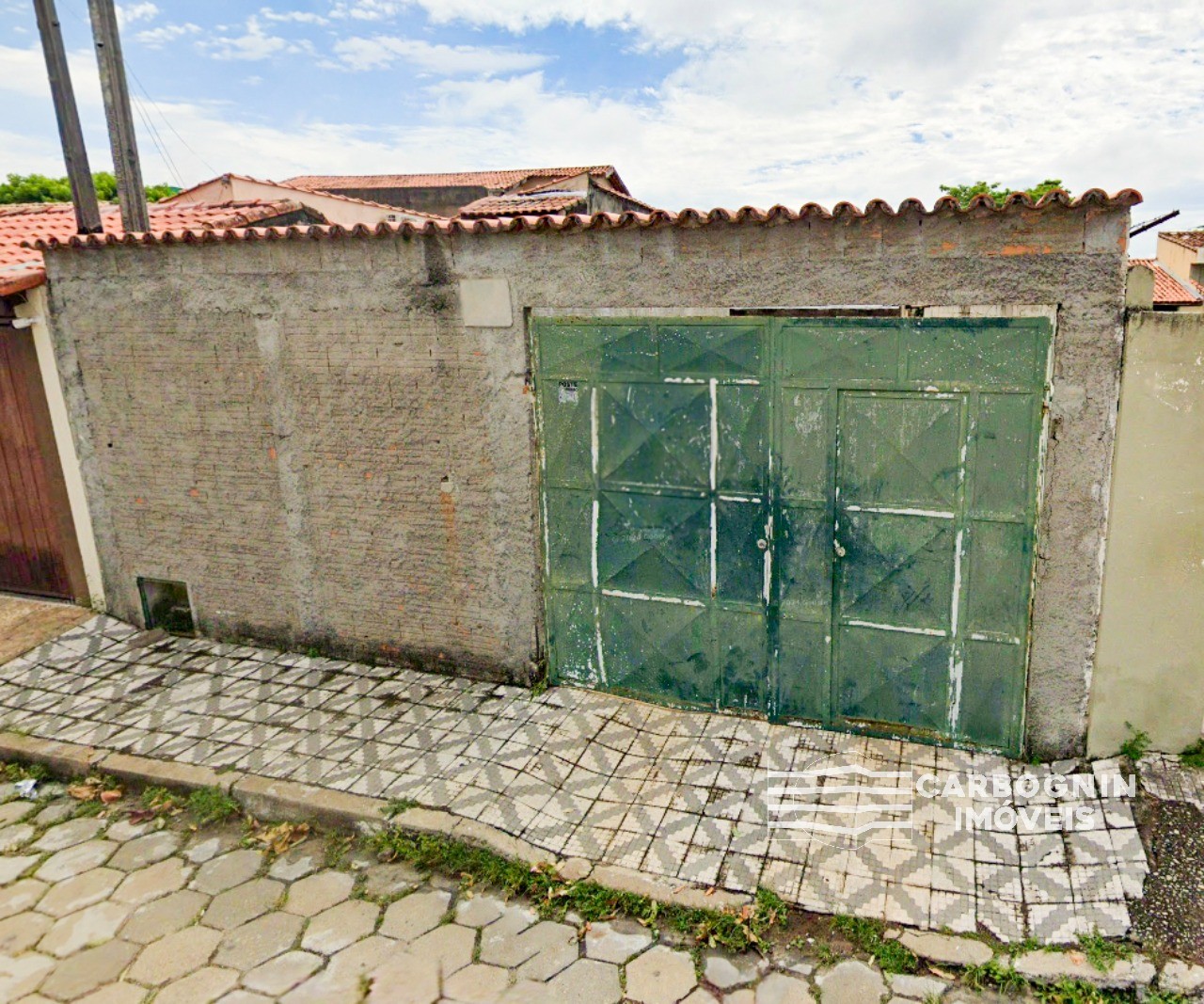 Terreno Comercial a Venda No Centro em Caçapava