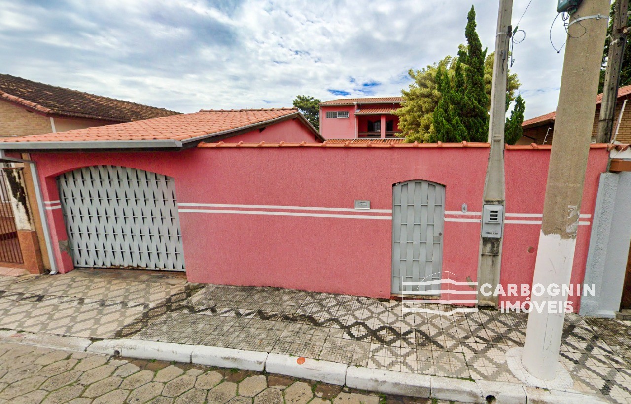 Sobrado a Venda Na Vila Naly em Caçapava