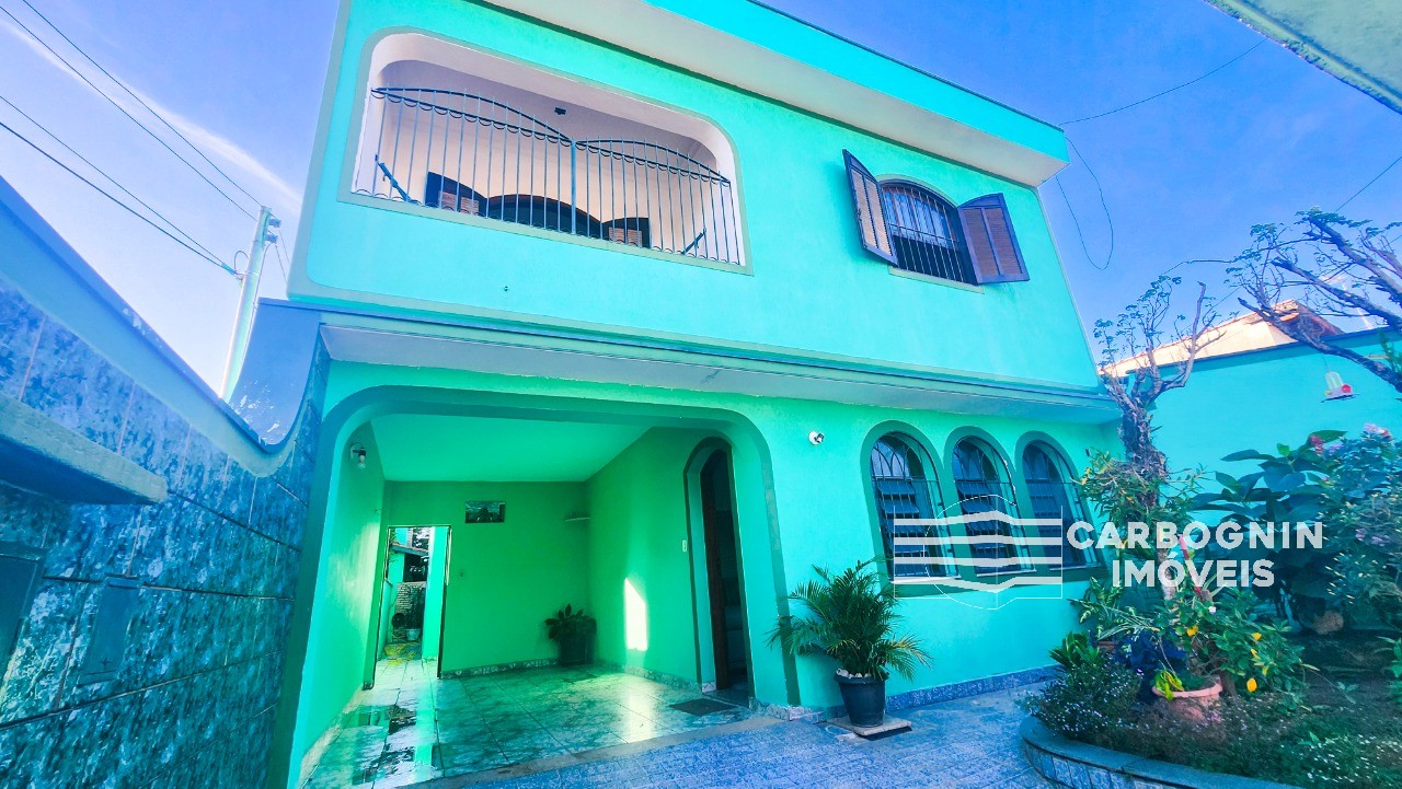 Casa a Venda Na Vila Santos em Caçapava