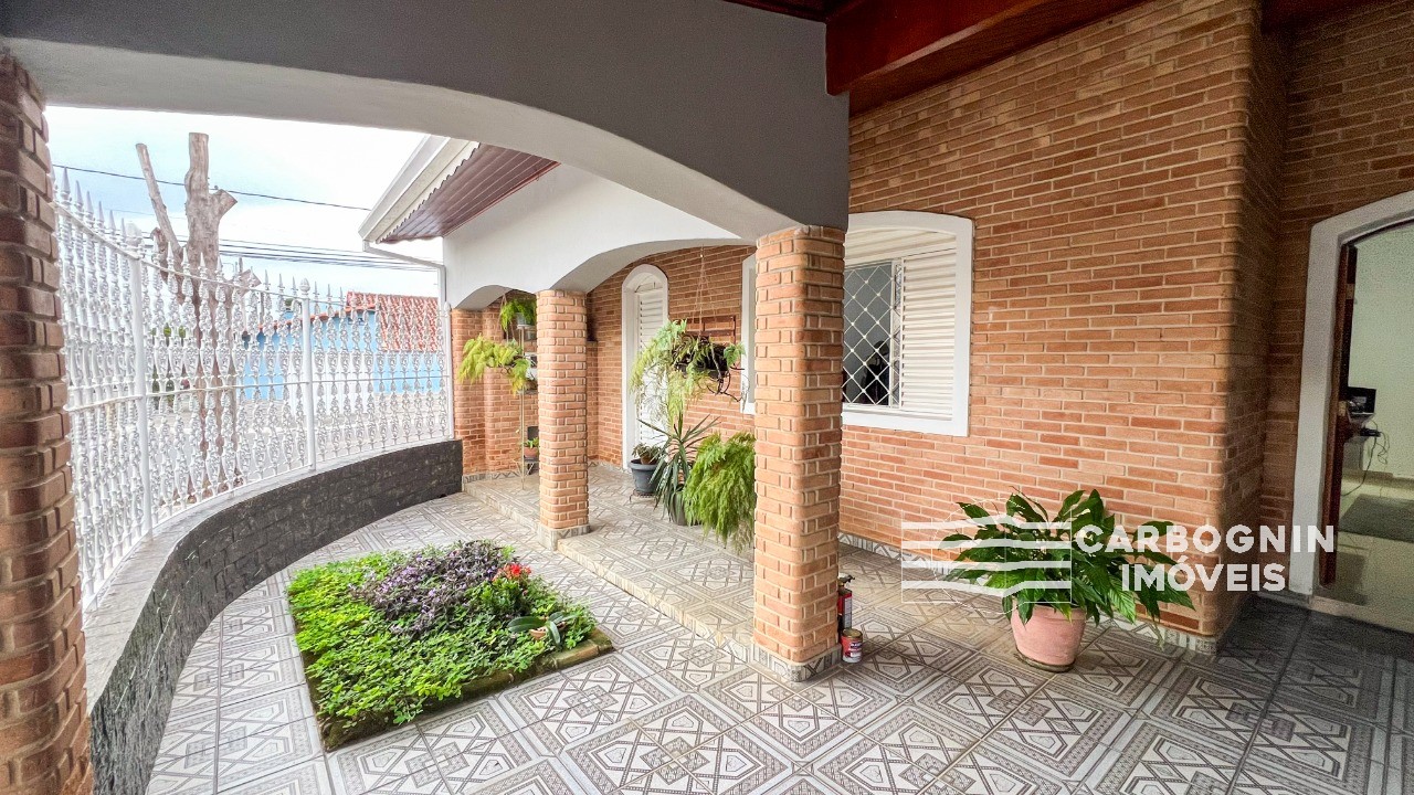 Casa a Venda Na Vila Menino Jesus em Caçapava