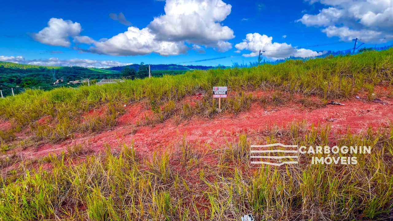 Terreno a Venda No Caçapava Velha em Caçapava