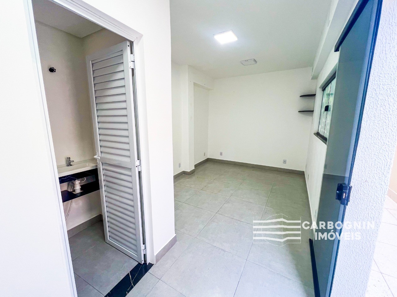 Locação Ponto Comercial No Centro em Caçapava
