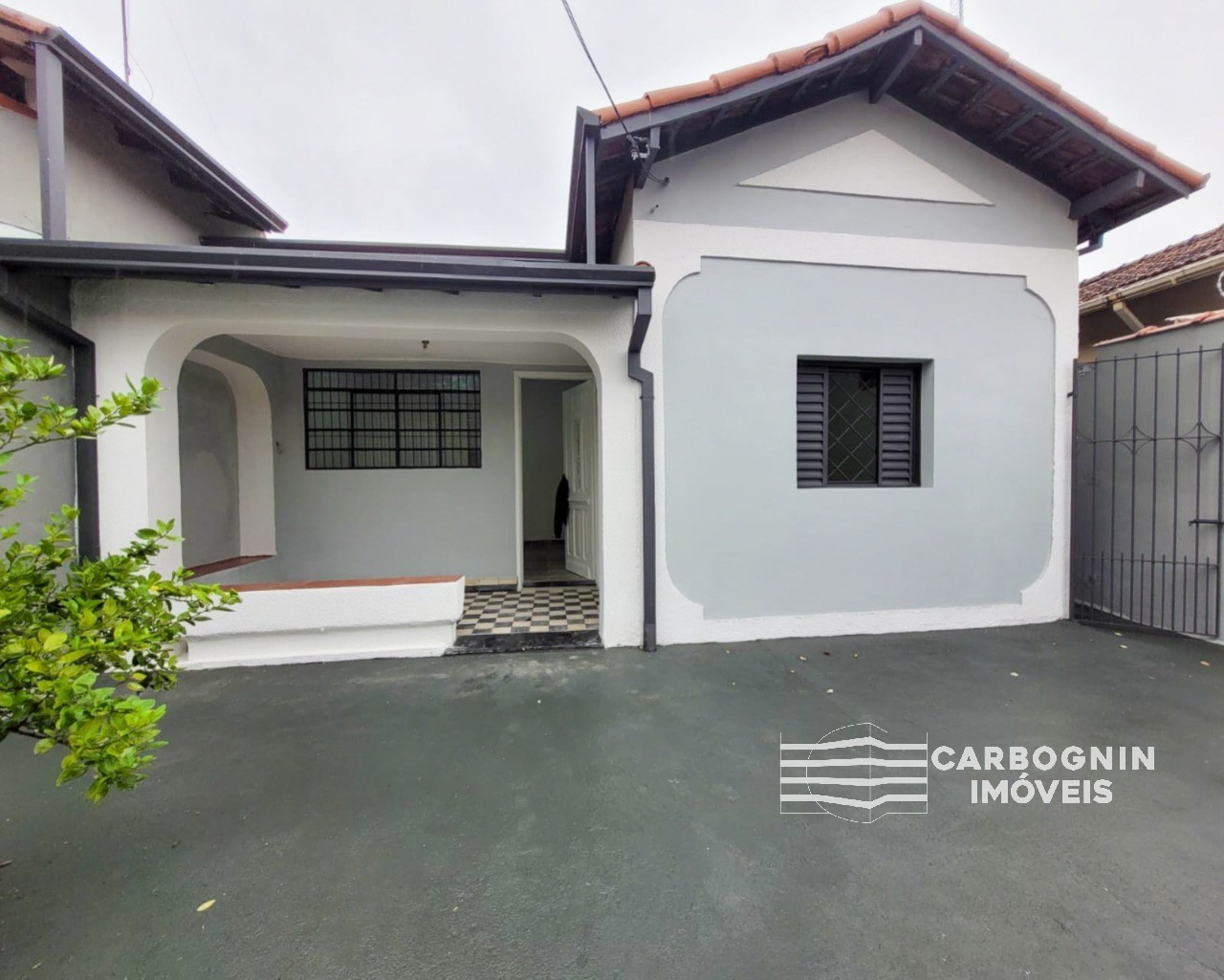 Casa a Venda Vila Pantaleão em Caçapava
