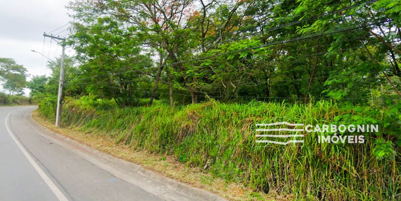 Área a Venda No Santa Luzia em Caçapava