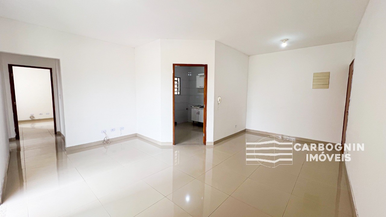 Apartamento a Venda No Condomínio Santa Clara Na Vila Paraíso em Caçapava