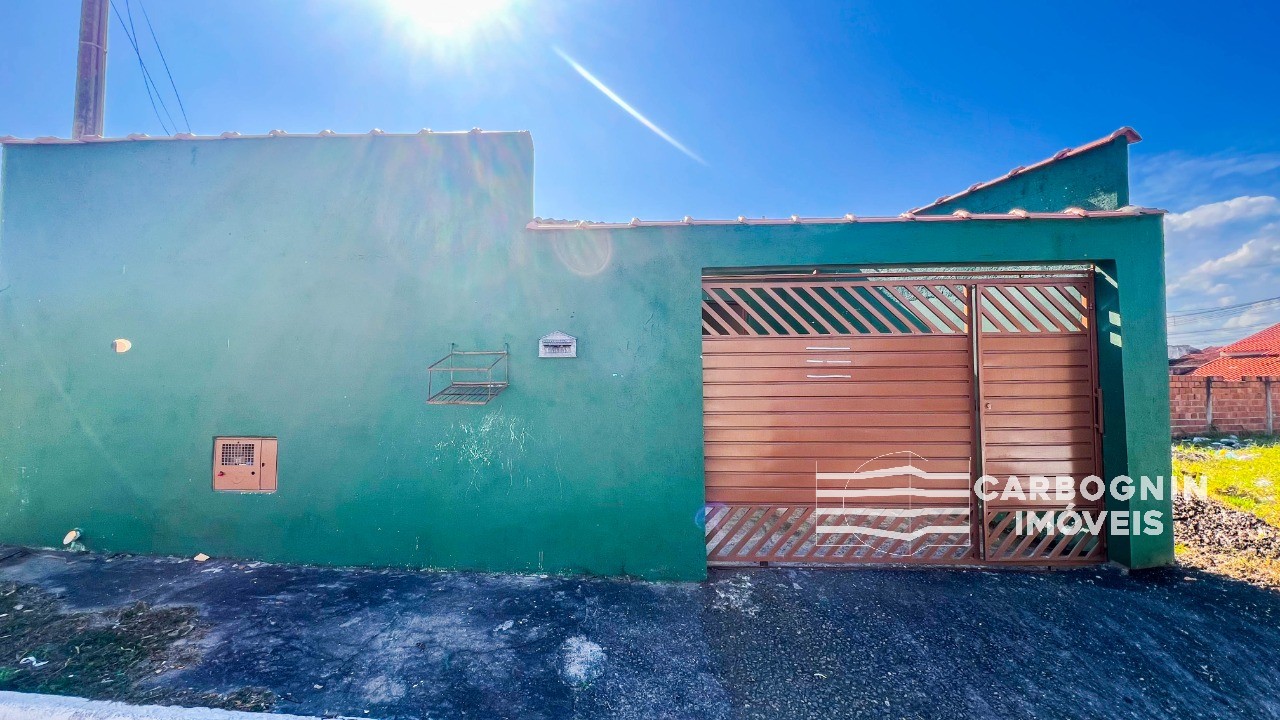 Casa a Venda No Aldeias da Serra em Caçapava