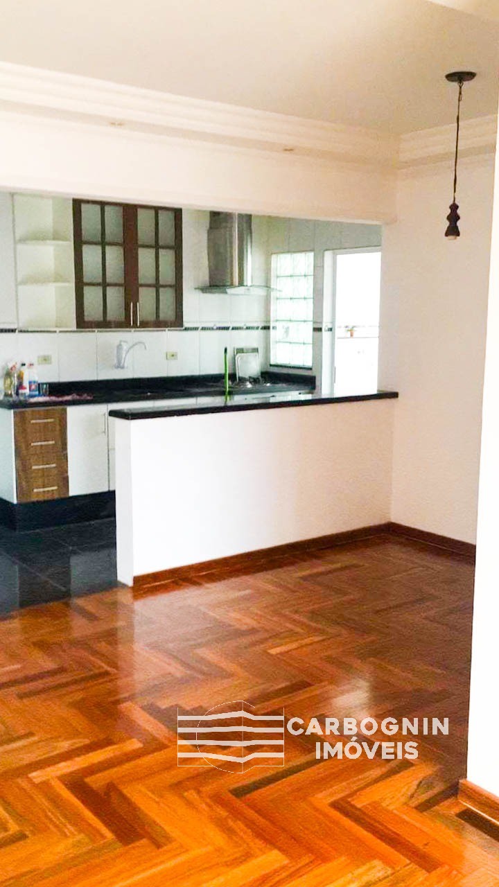 Apartamento para Locação No Condomínio Athenas Na Vila Antônio Augusto Luiz em Caçapava